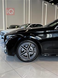 مێرسێدس بێنز C-Class